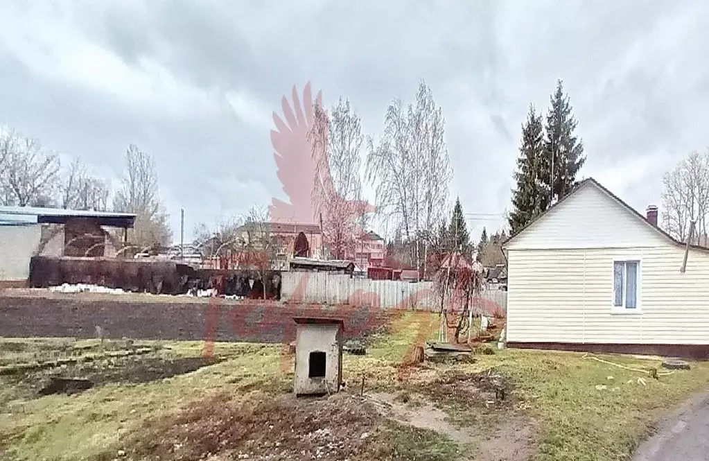 Дом в Орловская область, Урицкий район, Котовское с/пос, д. Большое ... - Фото 2