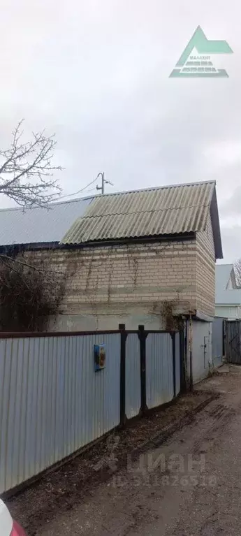 Дом в Оренбургская область, Оренбургский район, пос. Пригородный, ... - Фото 2