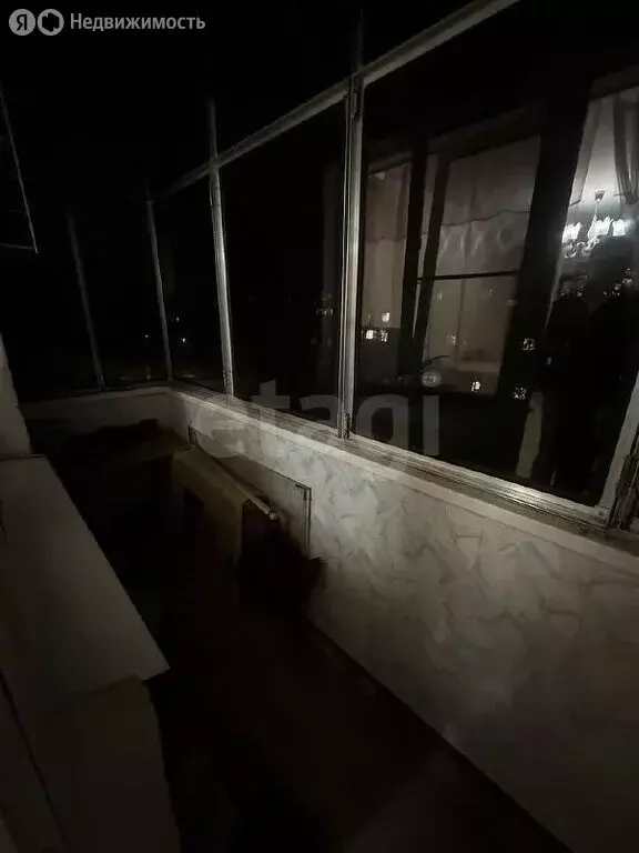 2-комнатная квартира: Ростов-на-Дону, проспект 40-летия Победы, 63/13 ... - Фото 2