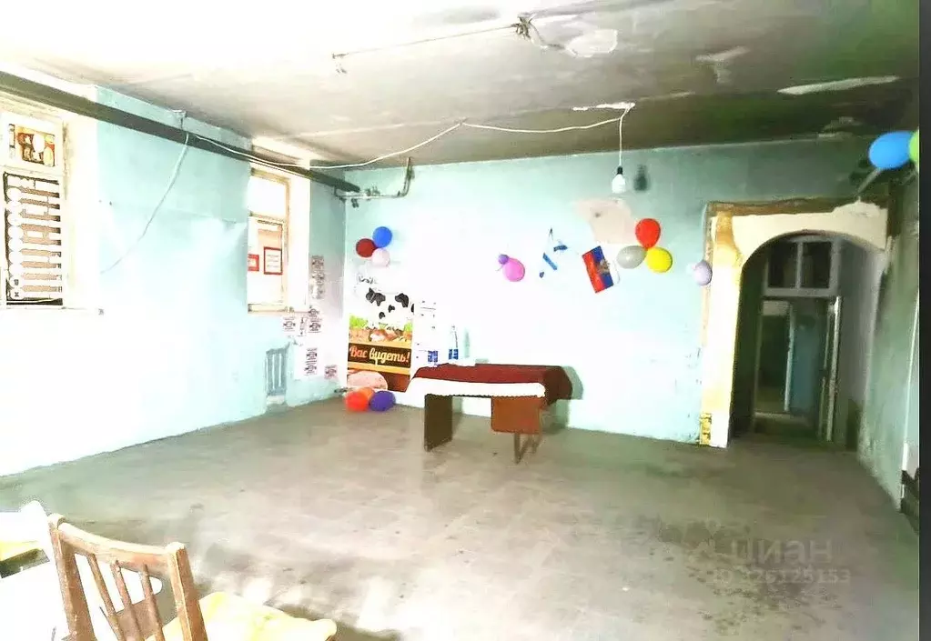 Офис в Крым, Феодосия ул. Челнокова, 74 (200 м) - Фото 1