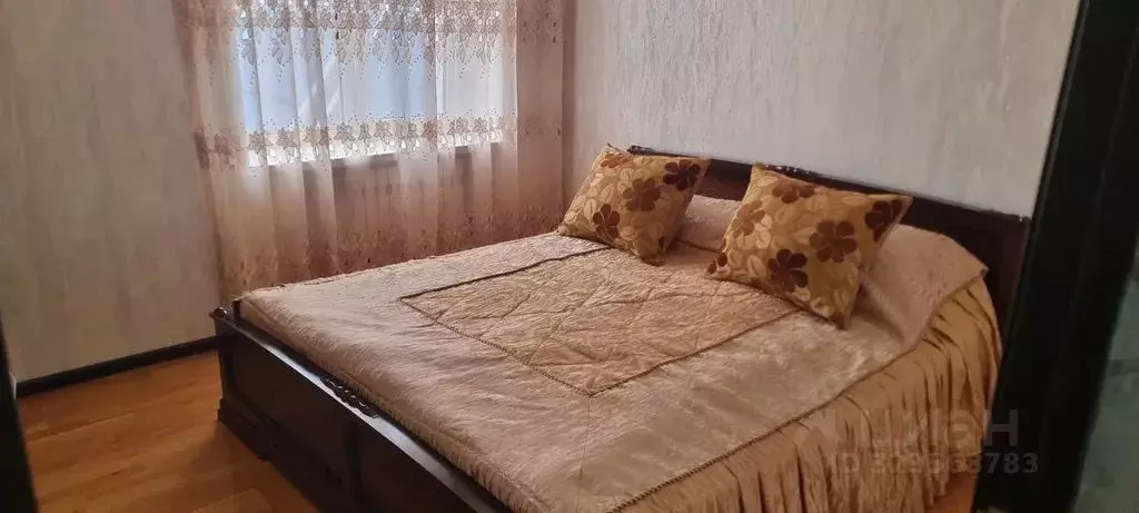 2-к кв. Адыгея, Майкоп Краснооктябрьская ул., 27 (60.0 м) - Фото 1