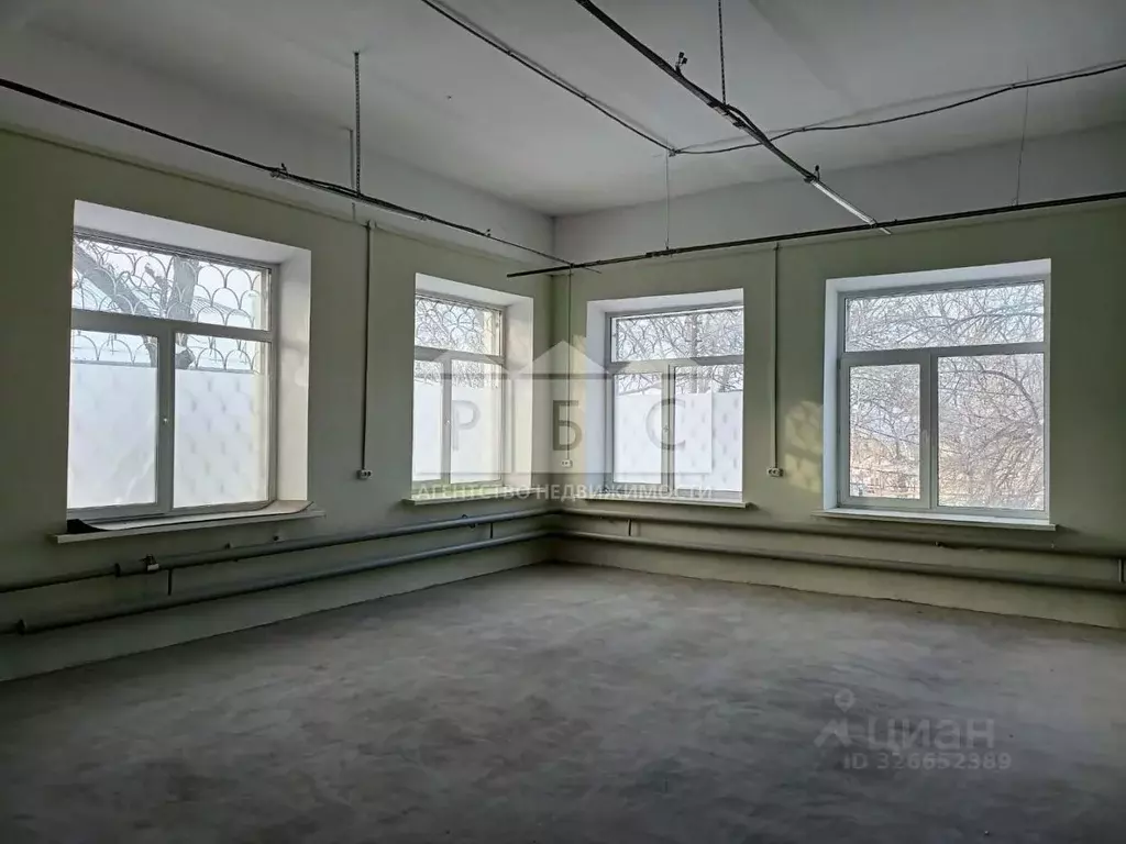 Помещение свободного назначения в Саратовская область, Саратов ... - Фото 2