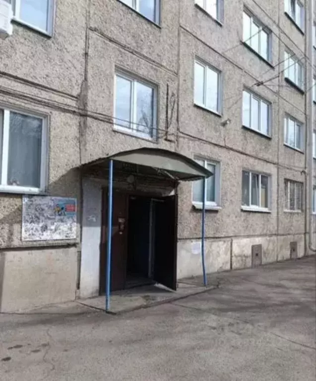 Студия Красноярский край, Красноярск ул. Александра Матросова, 28 ... - Фото 1