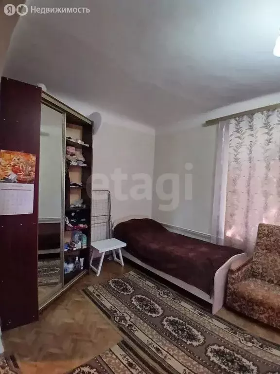 1-комнатная квартира: Выкса, Стахановская улица, 23 (29.4 м) - Фото 1