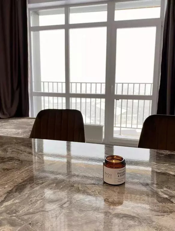 Студия Иркутская область, Иркутск Култукская ул., 18 (33.0 м) - Фото 2