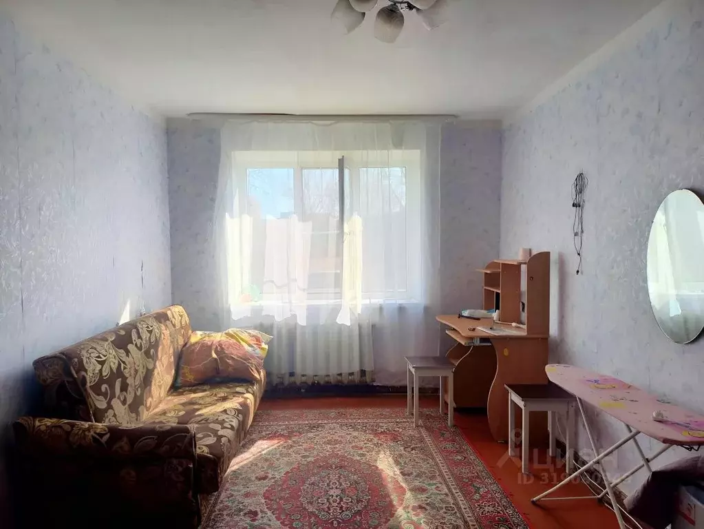 Комната Новгородская область, Великий Новгород ул. Саши Устинова, 5 ... - Фото 0