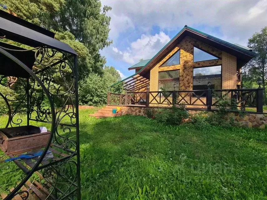 Дом в Ленинградская область, Выборгский район, Красносельское с/пос, ... - Фото 2