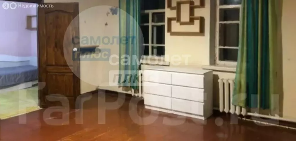 Дом в Артём, Киевская улица, 25 (61.6 м) - Фото 1