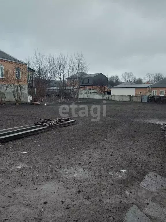 Участок в Ингушетия, Назрань ул. Осканова (8.5 сот.) - Фото 1