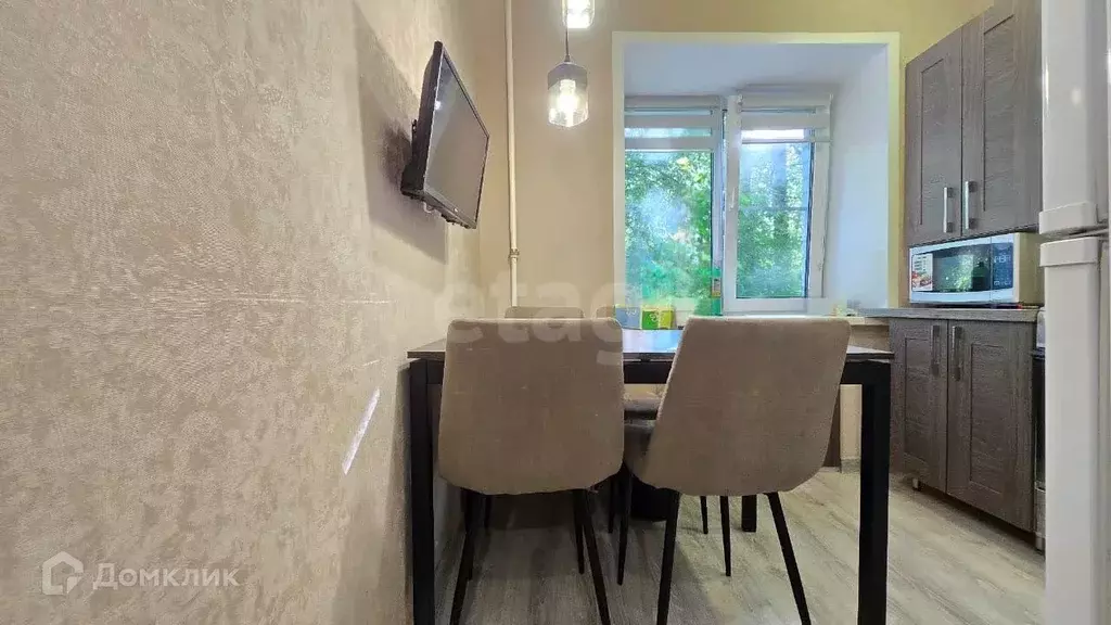 Продаётся 2-к квартира, 45.4 м - Фото 0