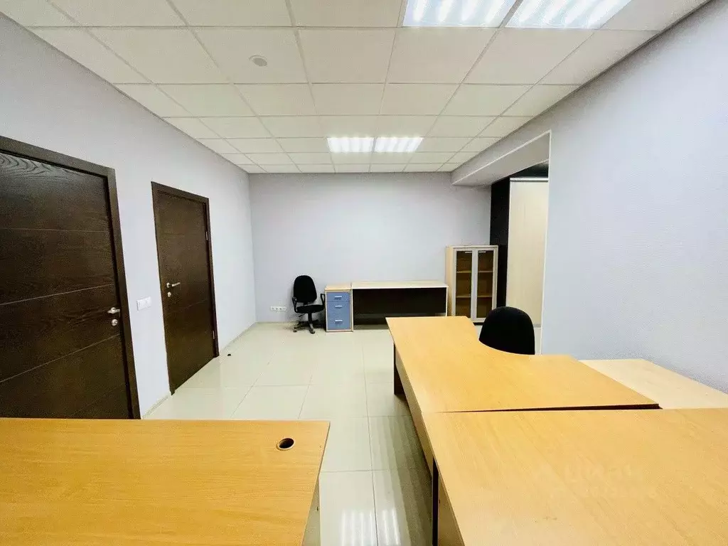 Офис в Свердловская область, Екатеринбург ул. Чкалова, 258 (64 м) - Фото 2