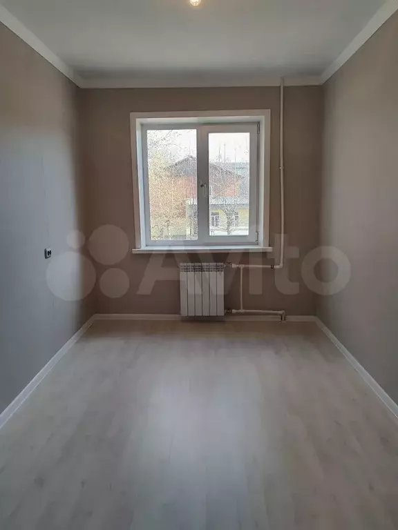 3-к. квартира, 61,7 м, 2/5 эт. - Фото 1