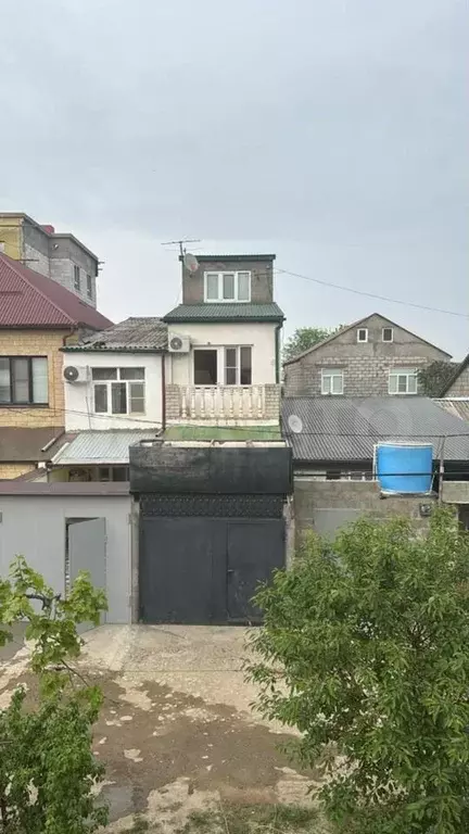 Дом 88,5 м на участке 1 сот. - Фото 0