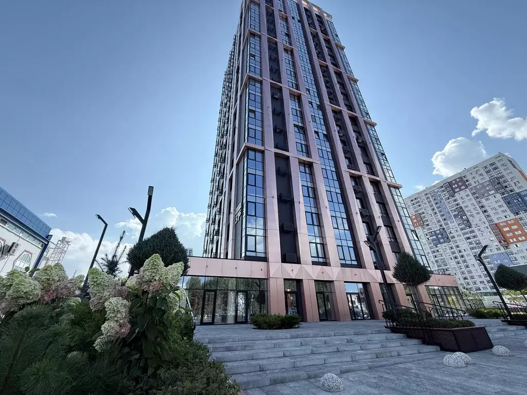 Продаётся 1-к квартира, 45.4 м - Фото 0