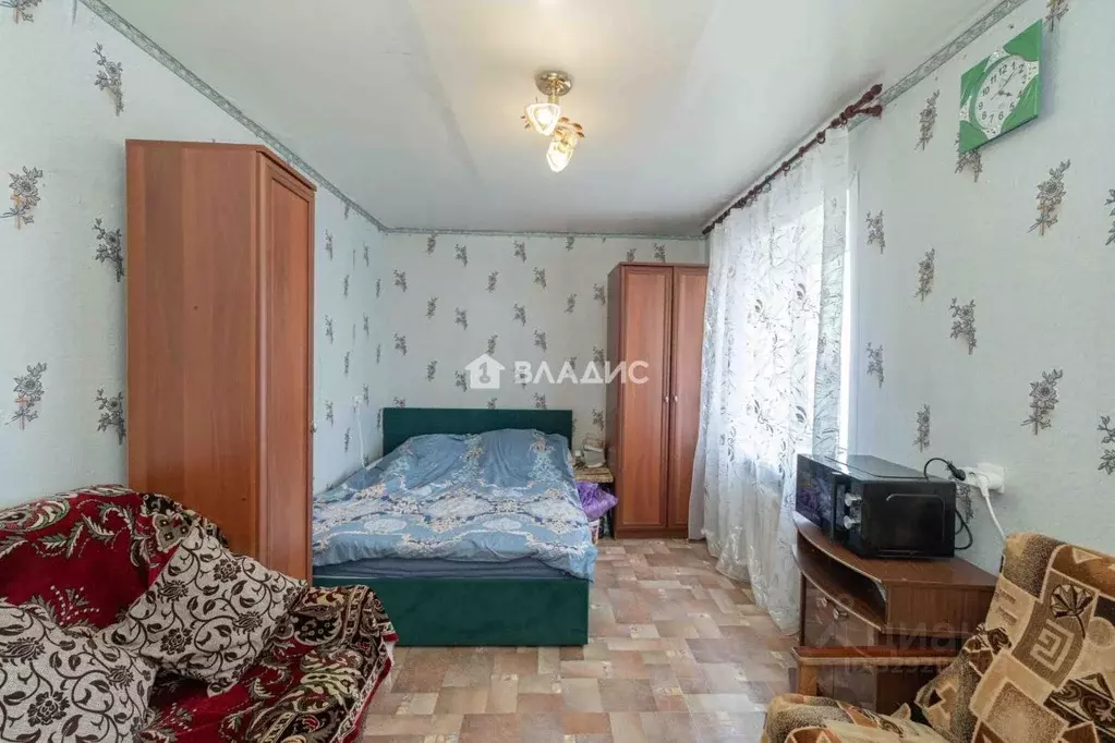 1-к кв. Владимирская область, Владимир ул. Растопчина, 33 (29.2 м) - Фото 2