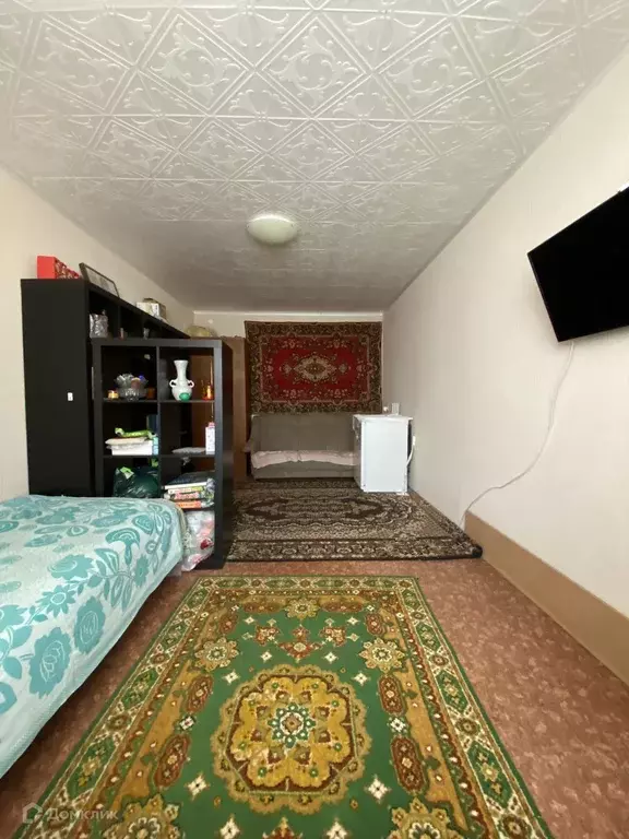 Продаётся 1-к квартира, 28.2 м - Фото 0