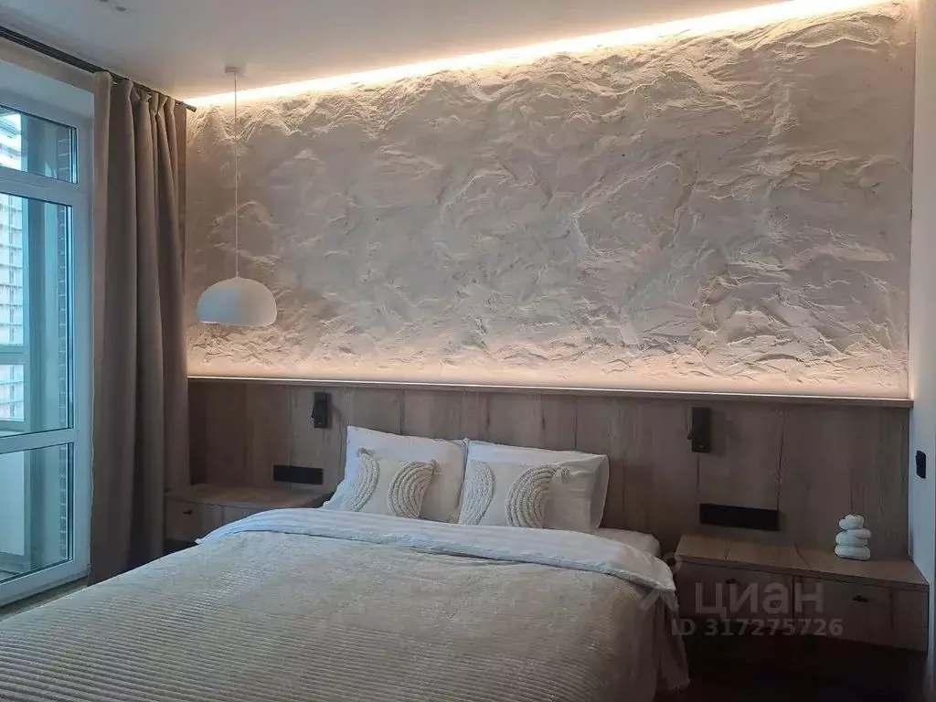 1-к кв. Санкт-Петербург Коломяжский просп., 13к2 (38.0 м) - Фото 1