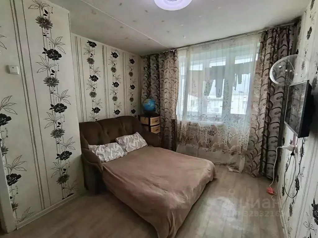 1-к кв. Крым, Симферополь ул. Миллера, 56 (21.0 м) - Фото 1