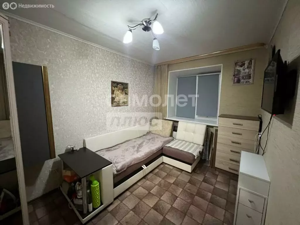 2-комнатная квартира: Екатеринбург, улица Академика Бардина, 6к1 (23 ... - Фото 0