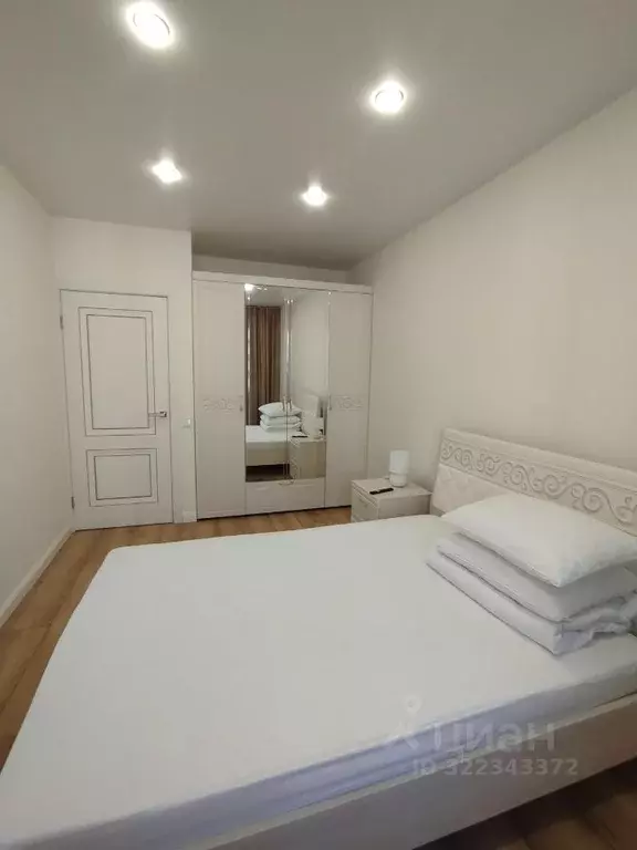 1-к кв. Иркутская область, Иркутск ул. Пискунова, 148 (37.0 м) - Фото 2