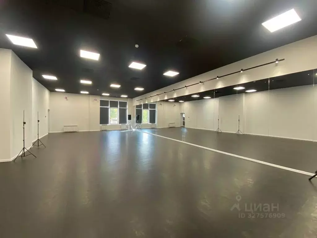 Помещение свободного назначения в Белгородская область, Белгород ул. ... - Фото 1