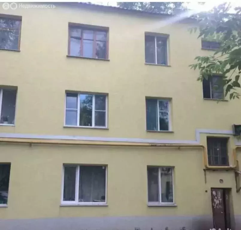 1к в 3-комнатной квартире (11 м) - Фото 0