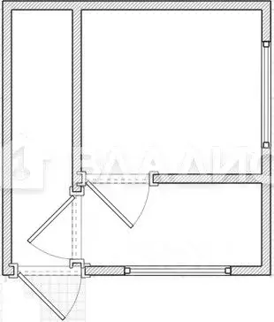 Дом в Пензенская область, Пенза Гудок СНТ, 3/127 (18 м) - Фото 2