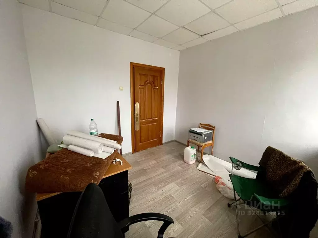 Офис в Брянская область, Брянск бул. Щорса, 2Бс1 (25 м) - Фото 1