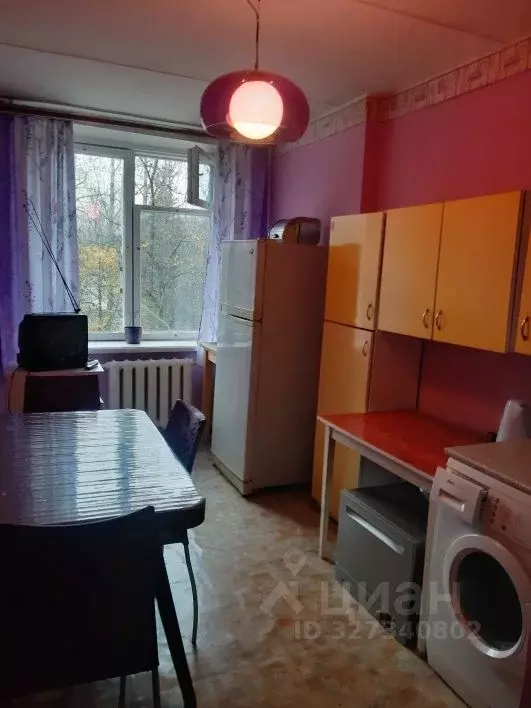 2-к кв. Московская область, Одинцово Любы Новоселовой бул., 1к2 (48.0 ... - Фото 1