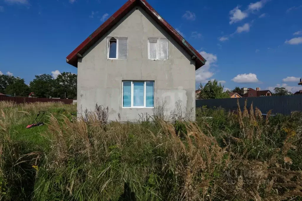Дом в Калининградская область, Багратионовский муниципальный округ, ... - Фото 1