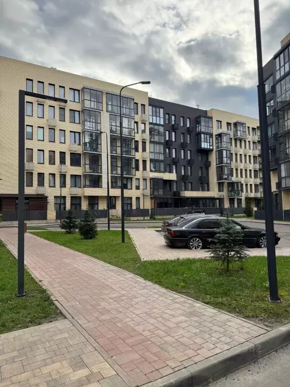 Помещение свободного назначения в Московская область, Красногорск ... - Фото 1