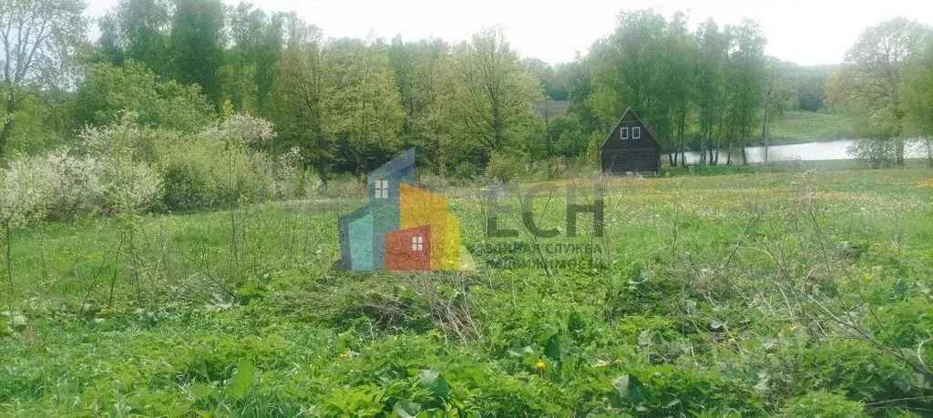 Участок в Тульская область, Новогуровский рп  (30.0 сот.) - Фото 1