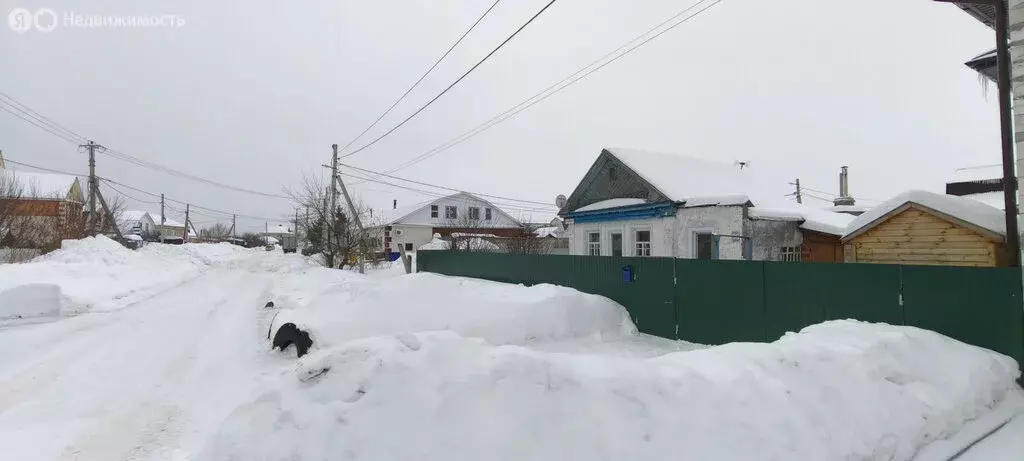 Дом в Ульяновск, улица Прокофьева, 96 (45 м) - Фото 2