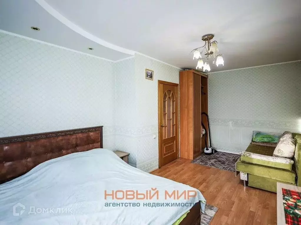 Продаётся 1-к квартира, 36 м - Фото 0