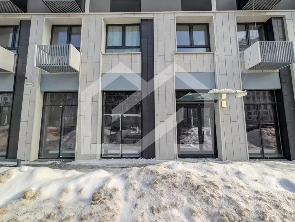 Торговая площадь в Московская область, Мытищи пер. 1-й Стрелковый, 5к1 ... - Фото 1