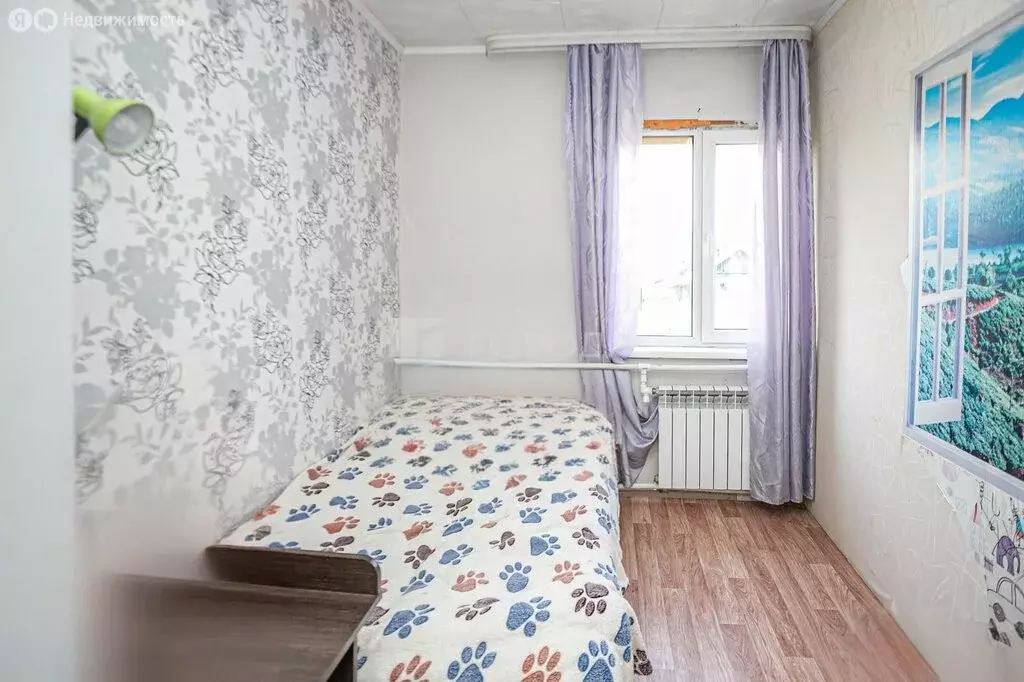 Дом в Морозово, Речная улица, 26 (65 м) - Фото 2