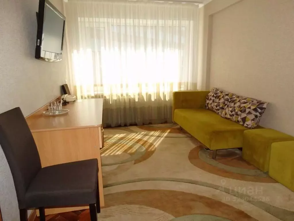 Комната Орловская область, Орел ул. Ленина, 36 (43.0 м) - Фото 2