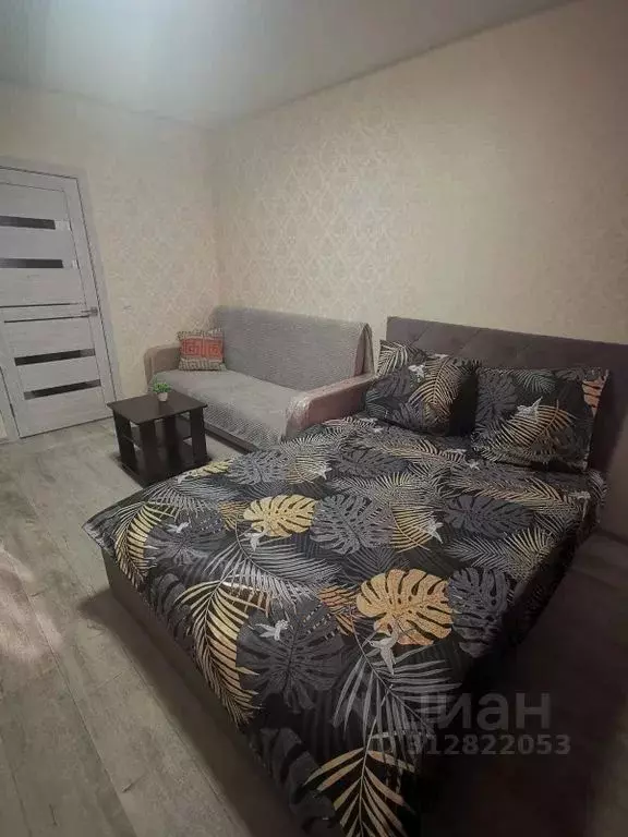 1-к кв. Ямало-Ненецкий АО, Новый Уренгой Тундровая ул., 11 (35.0 м) - Фото 0