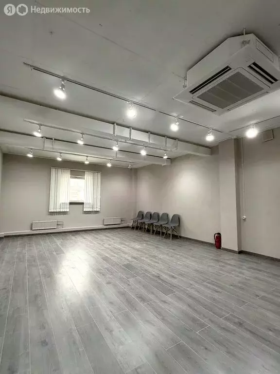 Помещение свободного назначения (45.5 м) - Фото 2