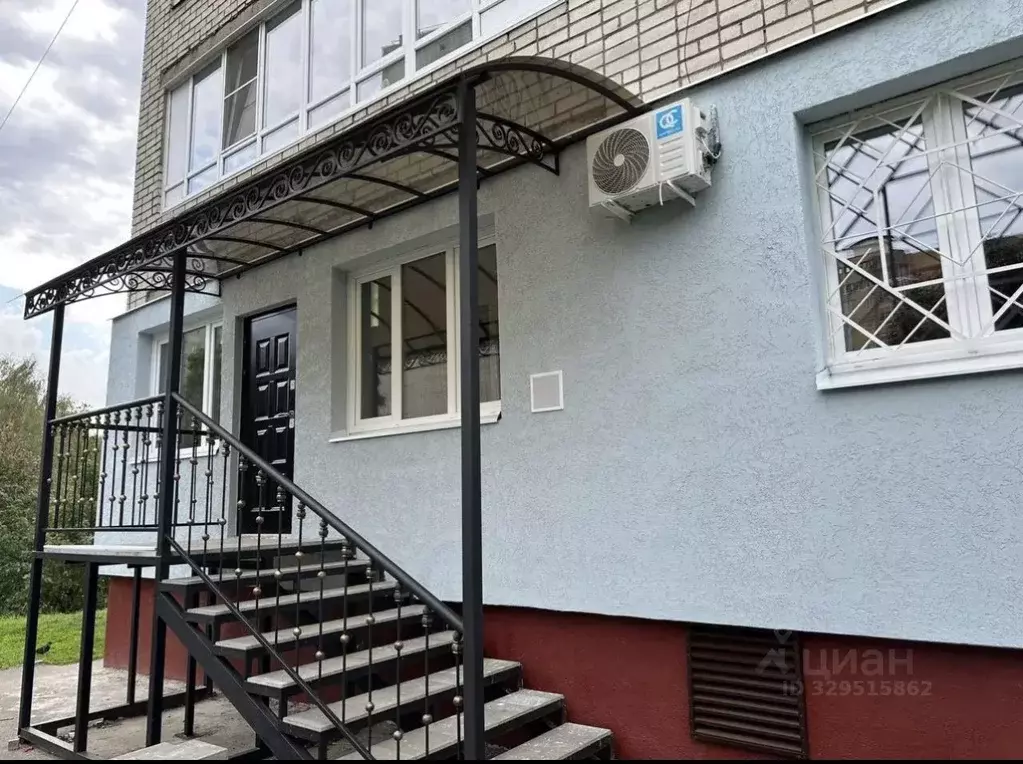 Помещение свободного назначения в Ярославская область, Ярославль ... - Фото 1