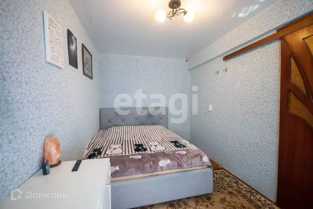 Продаётся 2-к квартира, 44.6 м - Фото 1