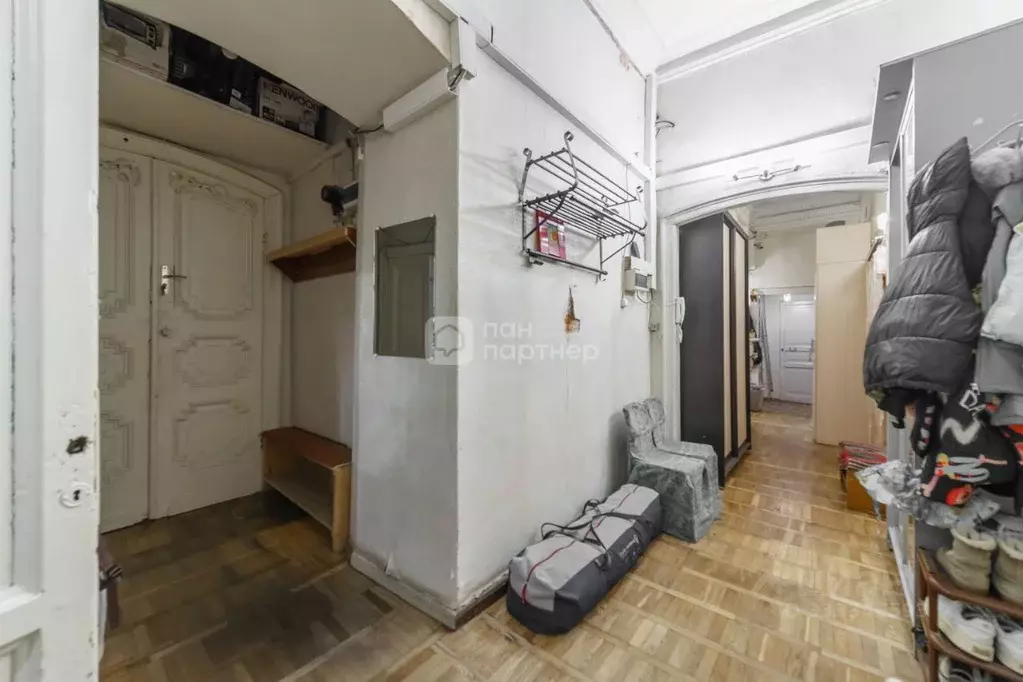 6-к кв. Санкт-Петербург Херсонская ул., 10 (228.5 м) - Фото 1