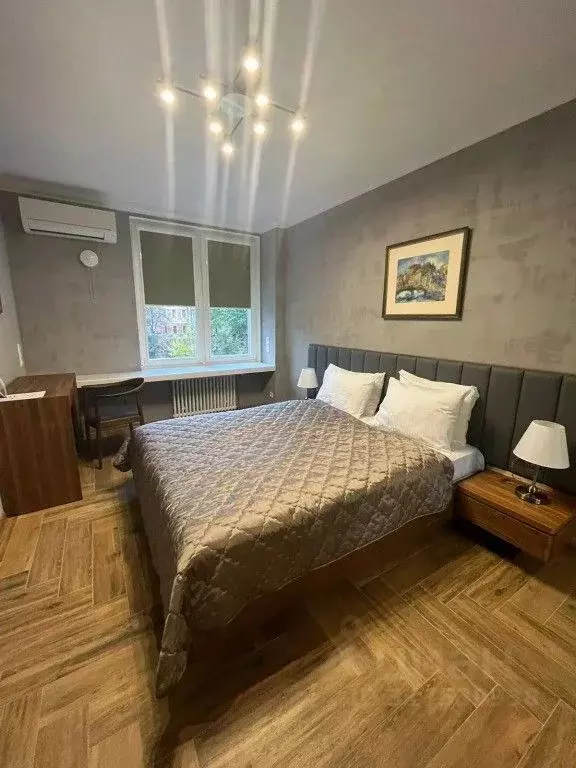 1-к кв. Санкт-Петербург 2-я Советская ул., 4б (35.0 м) - Фото 0