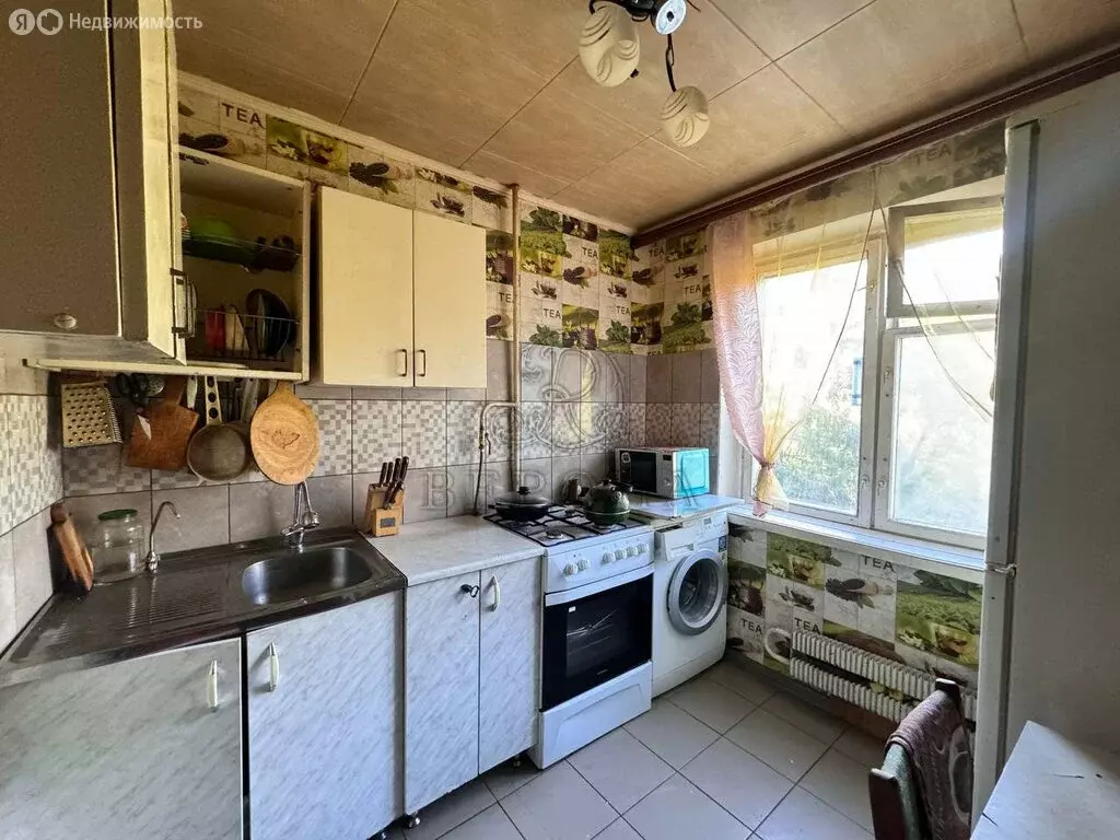 2-комнатная квартира: Ногинск, улица Советской Конституции, 42Е (47 м) - Фото 0