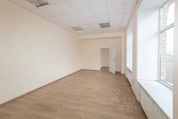 Офис в Санкт-Петербург ул. Швецова, 41 (1507 м) - Фото 1