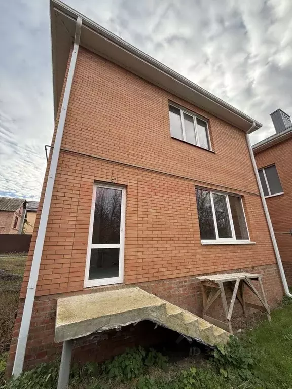 Дом в Ростовская область, Ростов-на-Дону Детальный пер. (125 м) - Фото 2