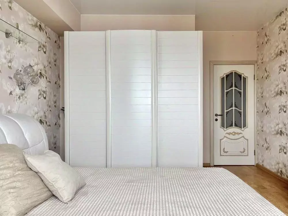 3-к кв. Иркутская область, Иркутск ул. Баумана, 214/1 (84.9 м) - Фото 2