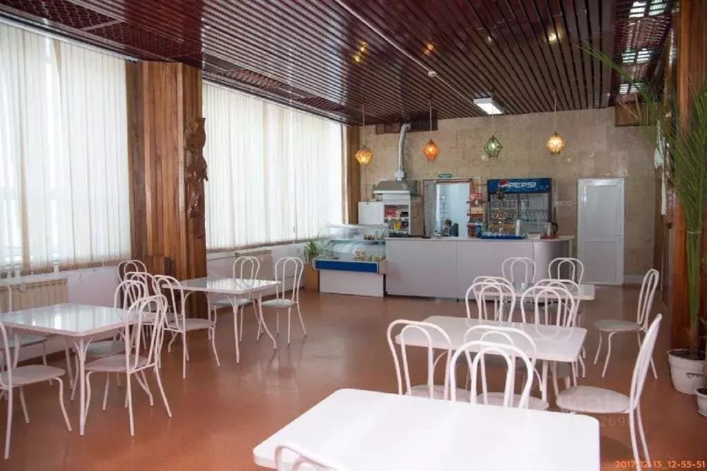 Помещение свободного назначения в Красноярский край, Красноярск ... - Фото 2