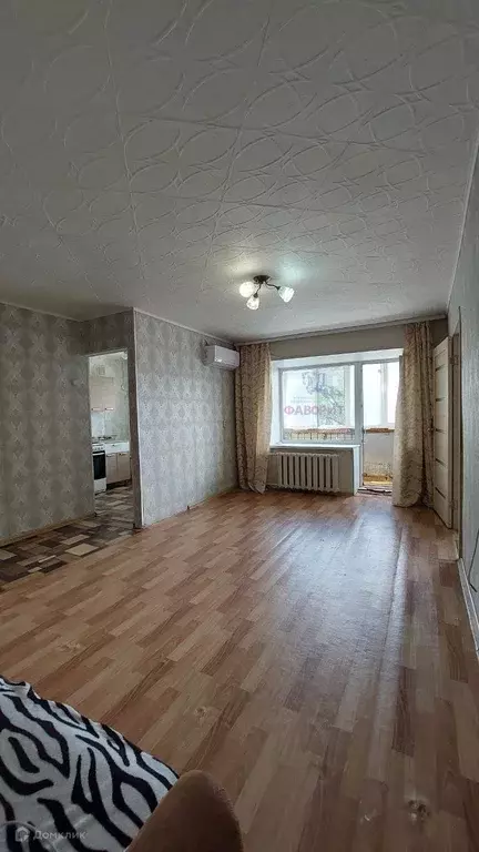 Продаётся 2-к квартира, 45 м - Фото 1