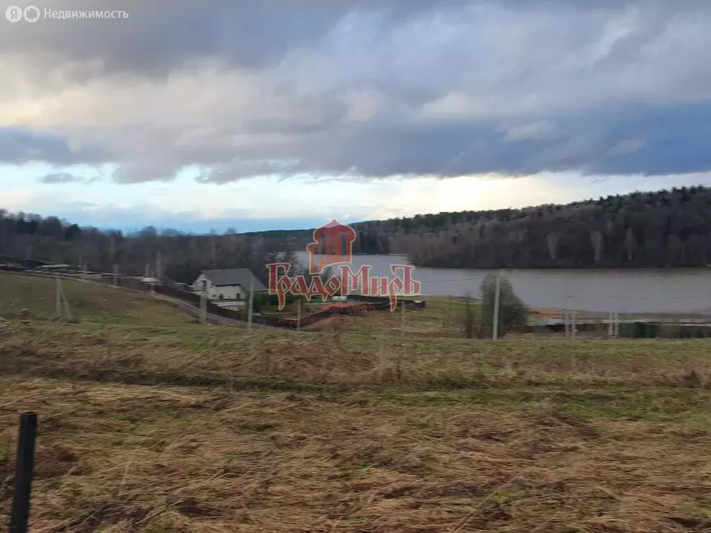 Участок в Дмитровский городской округ, деревня Новое Сельцо (16.5 м) - Фото 0